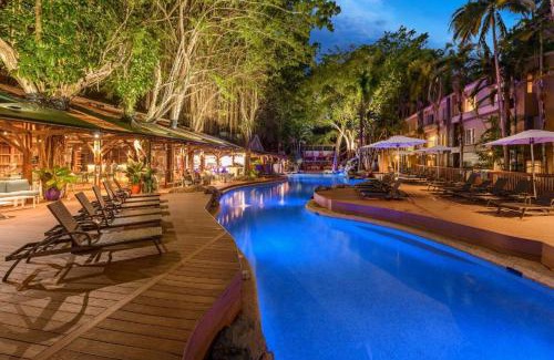 Port Douglas Complejo | Sonia's At Ramada Resort Free Wifi
