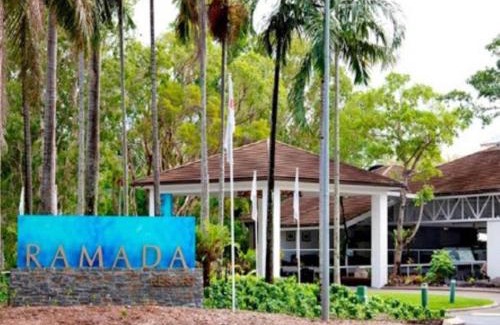 Port Douglas Complejo | Sonia's At Ramada Resort Free Wifi