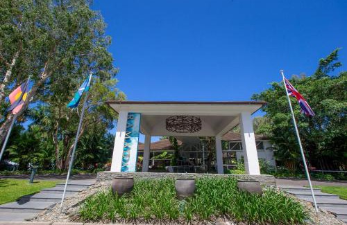 Port Douglas Complejo | Sonia's At Ramada Resort Free Wifi
