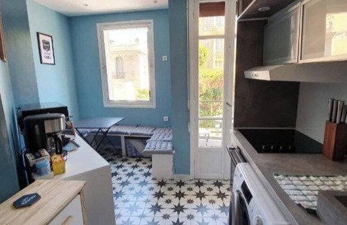 Gambetta Apartamento | SoNiceRiviera
