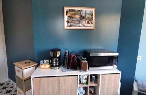 Gambetta Apartamento | SoNiceRiviera