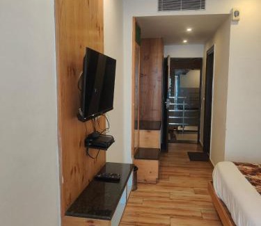 Nainital Hotel | Soniya Goyal Resort