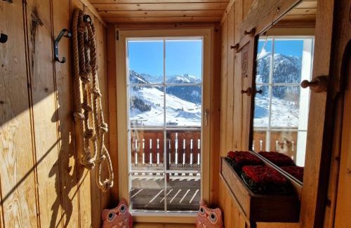 Sankt Antonien Casa | Sonja's Michelshof