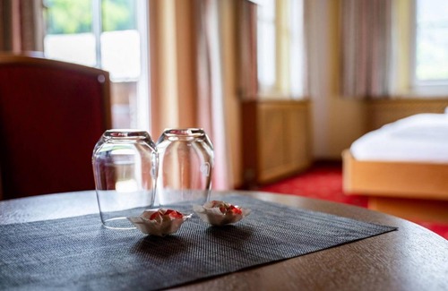 Hintersee Cama Y Desayuno | SONNBERG with rich breakfast buffet - DAS Hintersee
