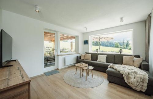 Leogang Apartamento | Sonnberghaus