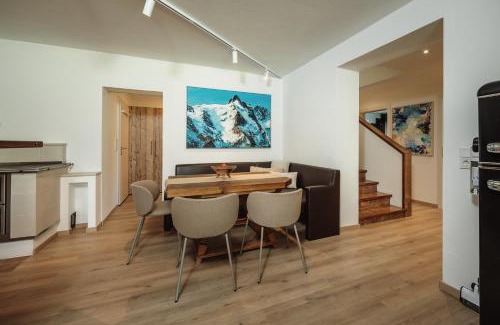 Leogang Apartamento | Sonnberghaus