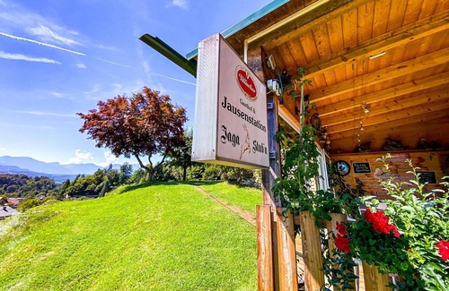 Poertschach am Woerthersee Apartamento | Sonnendoppelzimmer 4 - Ferienappartements Sonnenhügel