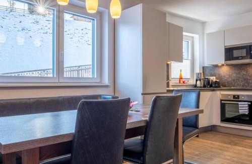 Gries Apartamento | Sonne