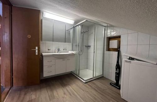 Klosters Platz Apartamento | Sonne