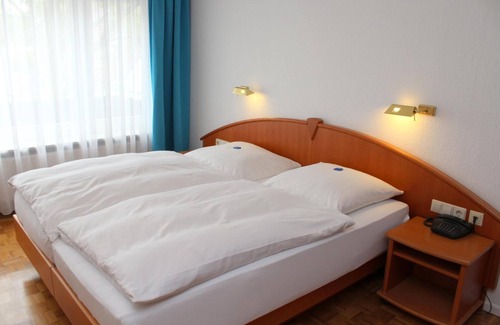 Leinfelden-Echterdingen Hotel | Sonne