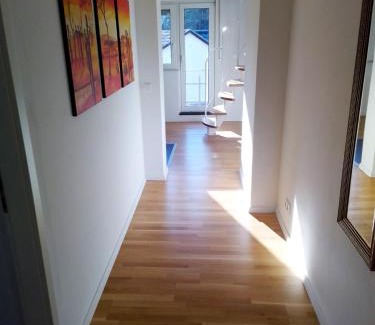 Bad Honnef Apartamento | Sonnen-Apartment