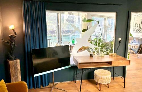 Old City of Bern Apartamento | SONNEN Loft Bern - Bed & Breakfast