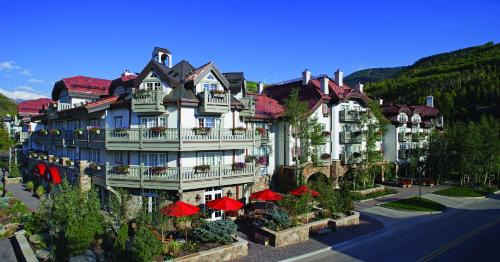 Vail Complejo | Sonnenalp