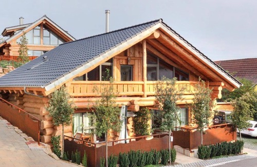Schweigen-Rechtenbach Apartamento | Sonnenberg Apartment 2 - Holiday Home Silence