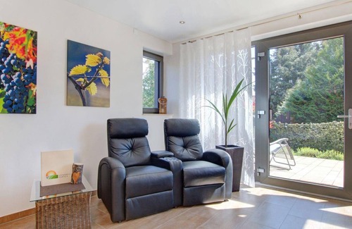 Schweigen-Rechtenbach Apartamento | Sonnenberg Appartement 1 - Feriendomizil Schweigen
