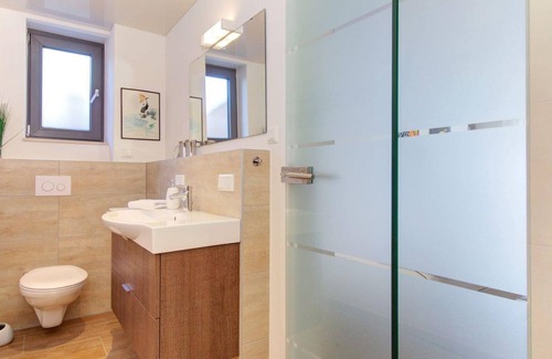 Schweigen-Rechtenbach Apartamento | Sonnenberg Appartement 1 - Feriendomizil Schweigen