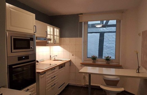 Eckernfoerde Casa | Sonnenblick Cómoda residencia de vacaciones