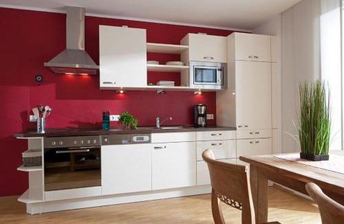 Norderney Apartamento | Sonnendecks 17