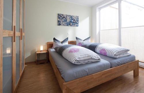 Norderney Apartamento | Sonnendecks 17