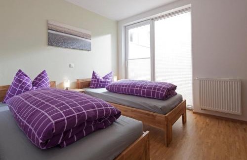 Norderney Apartamento | Sonnendecks 17