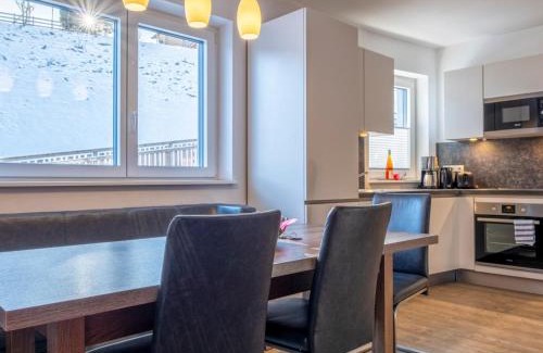 Gries Casa | Sonnenhaus
