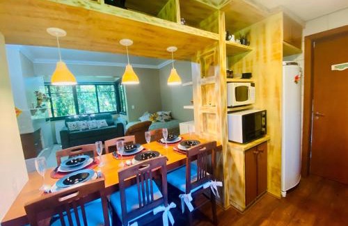 Bavaria Apartamento | Sonnenhaus - Excelente Localização - Bairro Nobre - Viva Esse Sonho