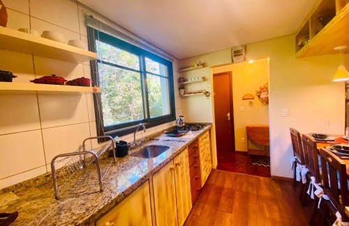 Bavaria Apartamento | Sonnenhaus - Excelente Localização - Bairro Nobre - Viva Esse Sonho