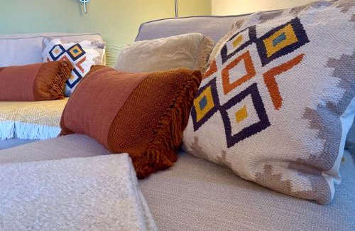 Oberstaufen Apartamento | Sonnenhof - Ferienwohnung