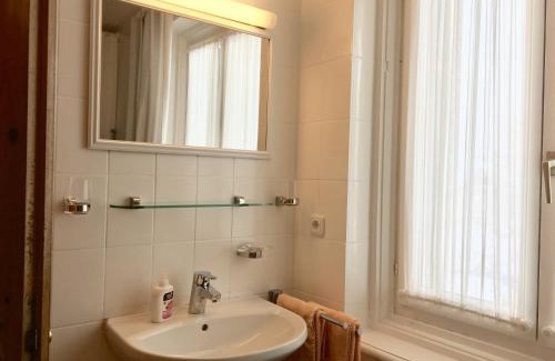 Oberstaufen Apartamento | Sonnenhof - Ferienwohnung