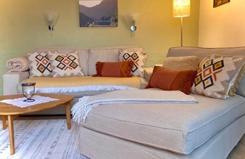 Oberstaufen Apartamento | Sonnenhof - Ferienwohnung