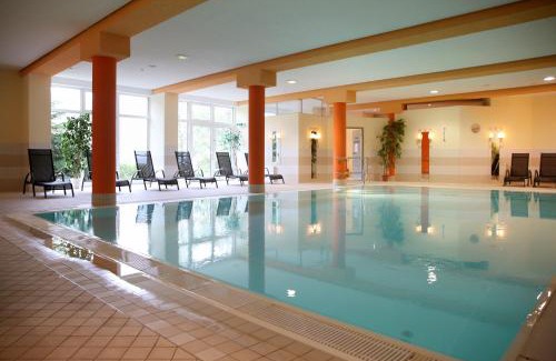 Bermsgrun Hotel | Sonnenhotel Hoher Hahn