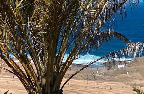 Betancuria Apartamento | Sonneninsel Fuerteventura