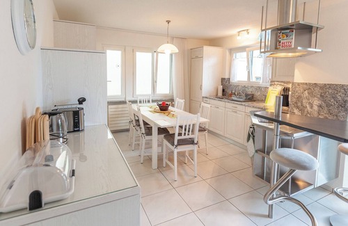 Triesen Casa | Near hiking, skiing, museums and town center! Renovated 4 Bedroom Vacation House