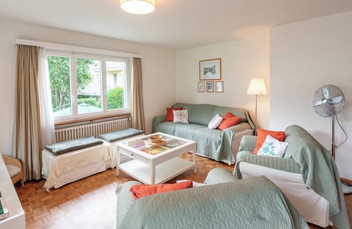 Triesen Casa | Near hiking, skiing, museums and town center! Renovated 4 Bedroom Vacation House