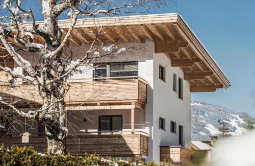 Mayrhofen Apartamento | SonnenNEST mit SAUNA