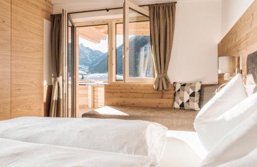 Mayrhofen Apartamento | SonnenNEST mit SAUNA