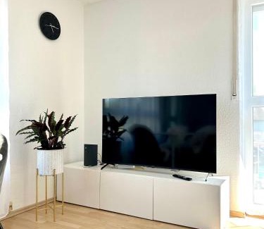Sigmaringen Apartamento | Sonnenoase in Sigmaringen