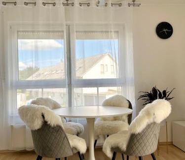 Sigmaringen Apartamento | Sonnenoase in Sigmaringen