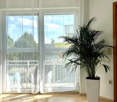 Sigmaringen Apartamento | Sonnenoase in Sigmaringen