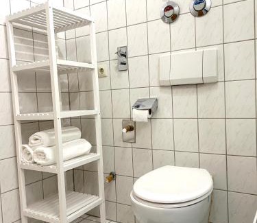 Sigmaringen Apartamento | Sonnenoase in Sigmaringen