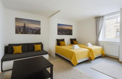 Gemarkung Barmen Apartamento | Sonnenschein Appartement in Wuppertal