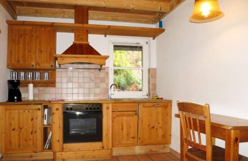 Hornberg Casa | Casa de vacaciones Sonnenschein en Hornberg - 6 personas, 3 dormitorios