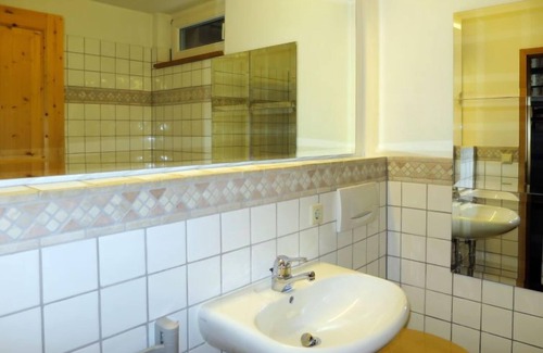 Hornberg Casa | Casa de vacaciones Sonnenschein en Hornberg - 6 personas, 3 dormitorios