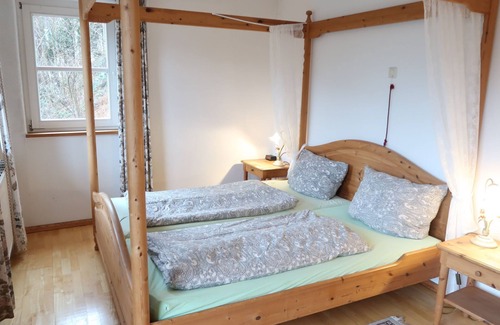 Hornberg Casa | Casa de vacaciones Sonnenschein en Hornberg - 6 personas, 3 dormitorios