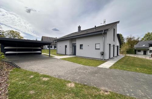 Muritz Casa | Sonnenschein