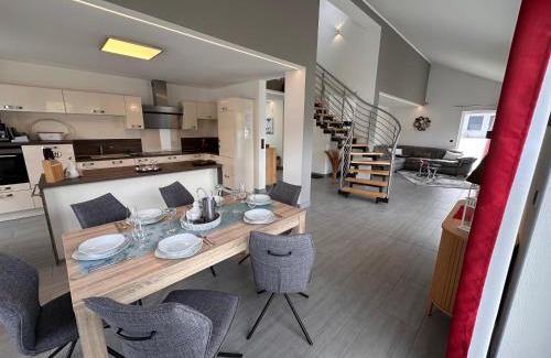 Muritz Casa | Sonnenschein