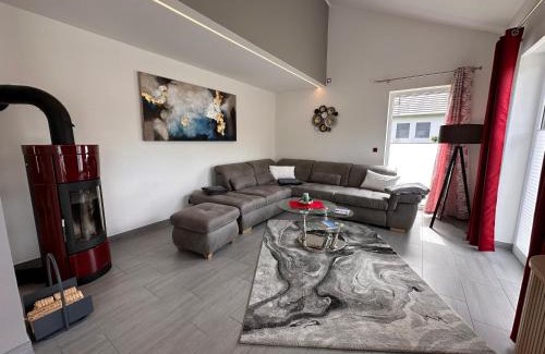 Muritz Casa | Sonnenschein