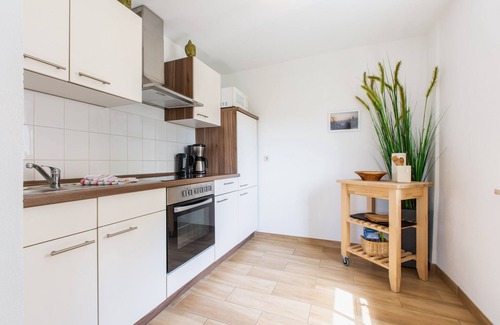 Pirna Apartamento | ¡'Castillo de Sonnenstein' sobre los tejados de Pirna con una vista impresionante!