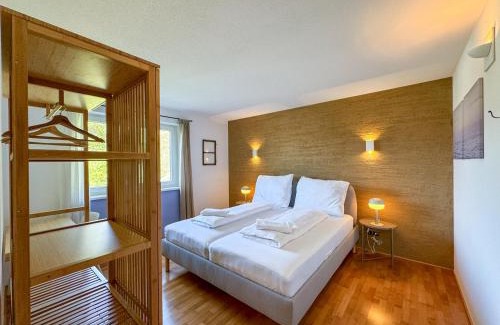 Roethis Apartamento | Sonnenstrahl Röthis
