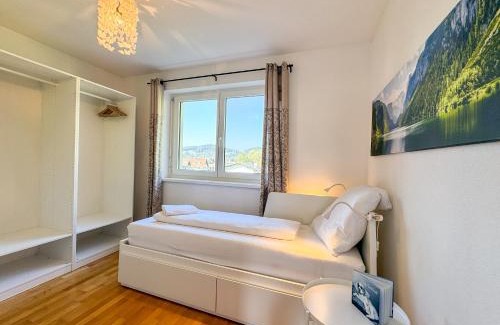 Roethis Apartamento | Sonnenstrahl Röthis